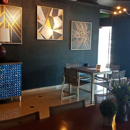 T Hotel Johor Bahru Skudai Εξωτερικό φωτογραφία