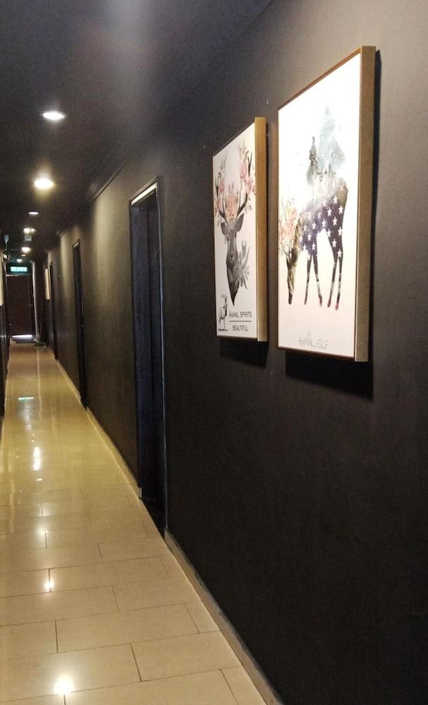 T Hotel Johor Bahru Skudai Εξωτερικό φωτογραφία